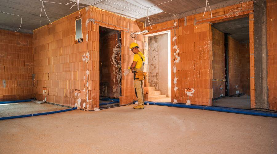 Local Chimney Repair in Norcross, GA